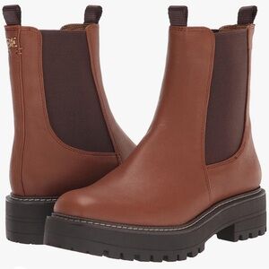 Sam Edelman water resistant laguna boots